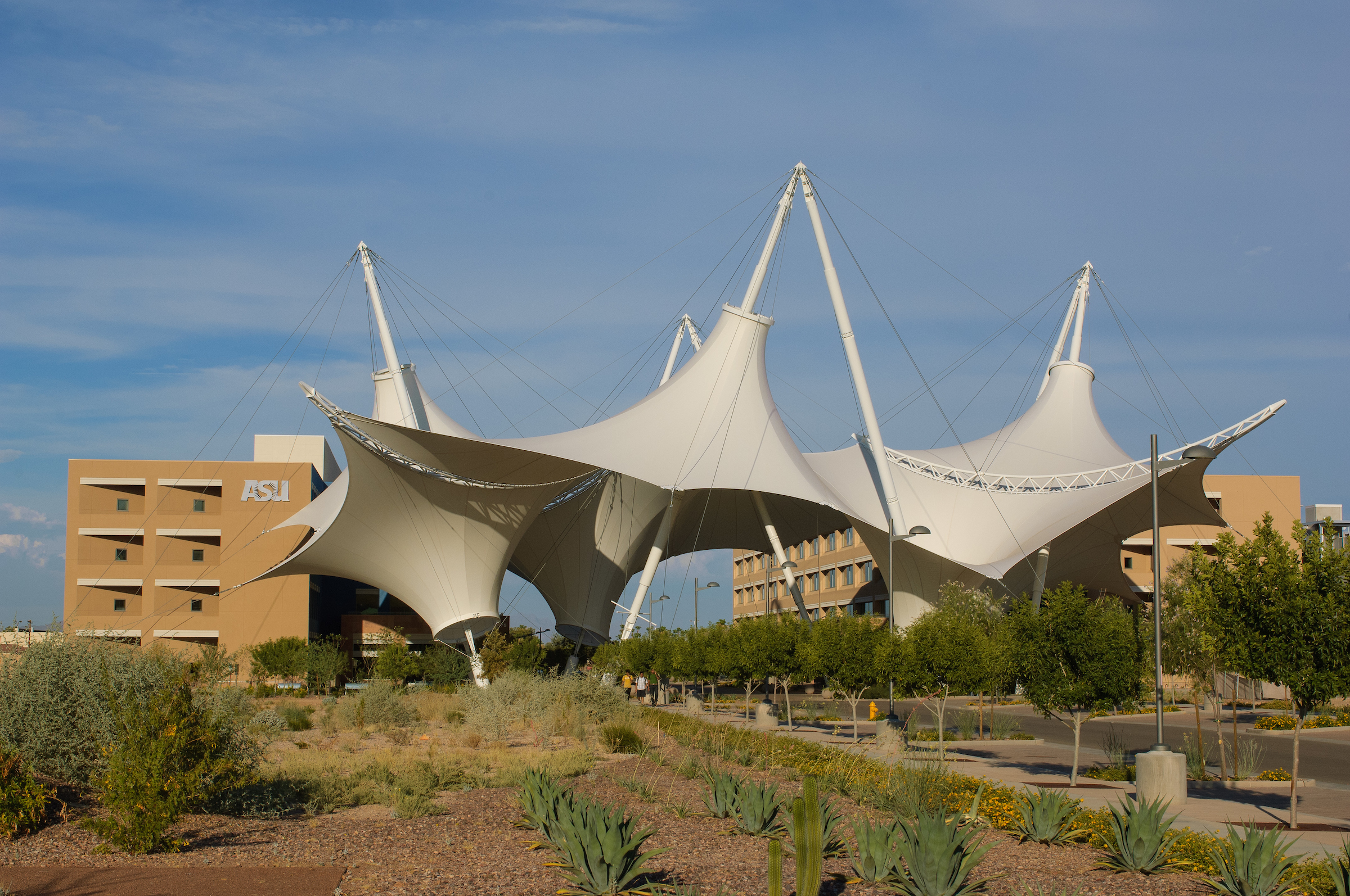 Skysong at ASU