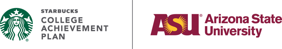 Starbucks College achievement plan in partnership with Arizona State University