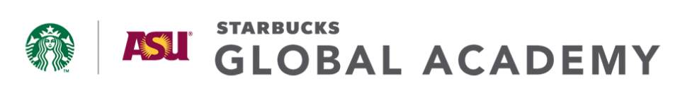 Starbucks Global Academy